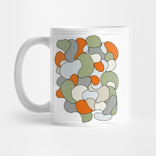 Squiggle Mug